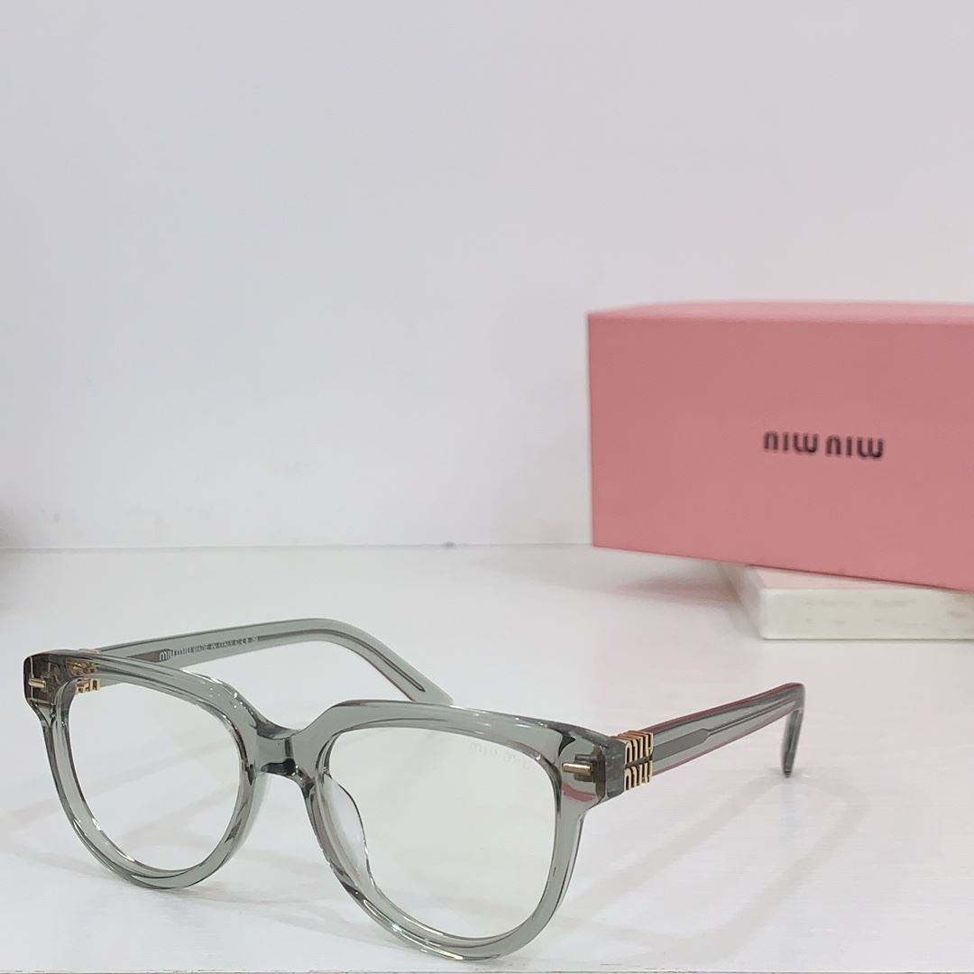 Miu Miu Sunglasses